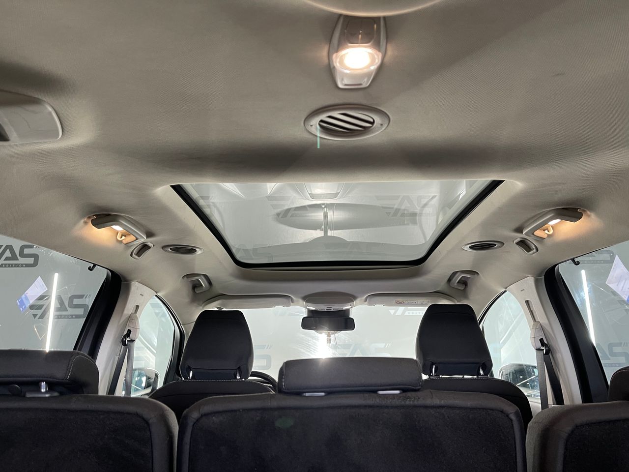 Imagen 51 del Ford S Max en Auto Select Edition, Figueres