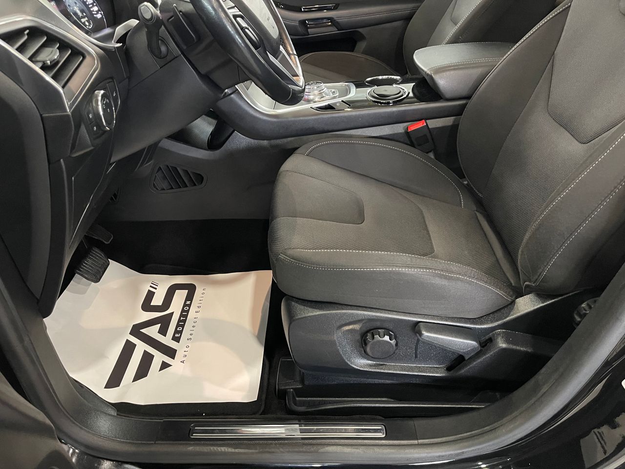 Imagen 138 del Ford S Max en Auto Select Edition, Figueres