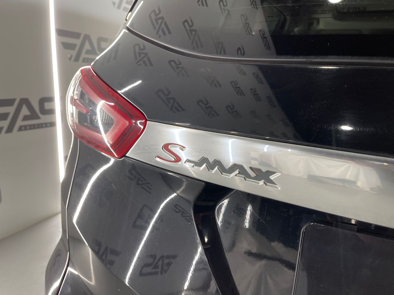 Imagen 25 del Ford S Max en Auto Select Edition, Figueres