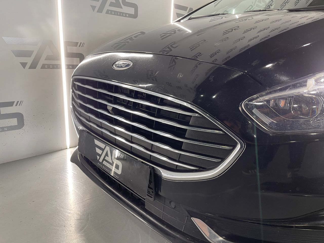 Imagen 40 del Ford S Max en Auto Select Edition, Figueres