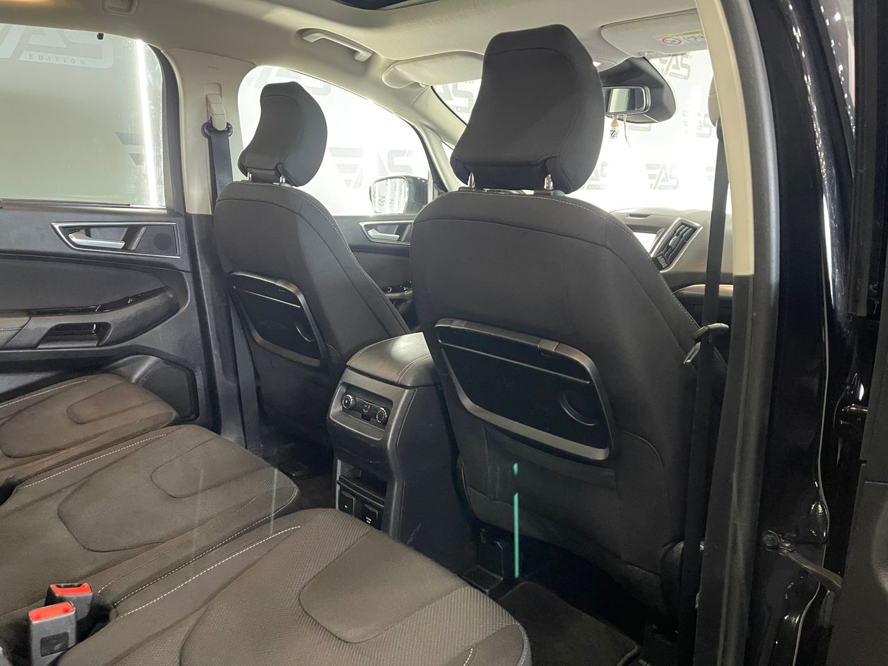 Imagen 70 del Ford S Max en Auto Select Edition, Figueres