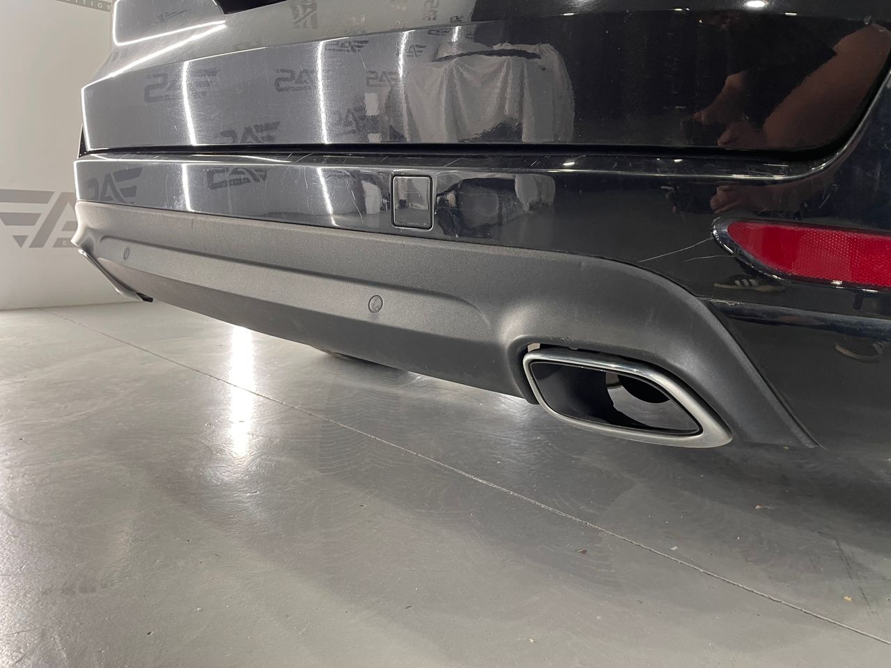 Imagen 23 del Ford S Max en Auto Select Edition, Figueres