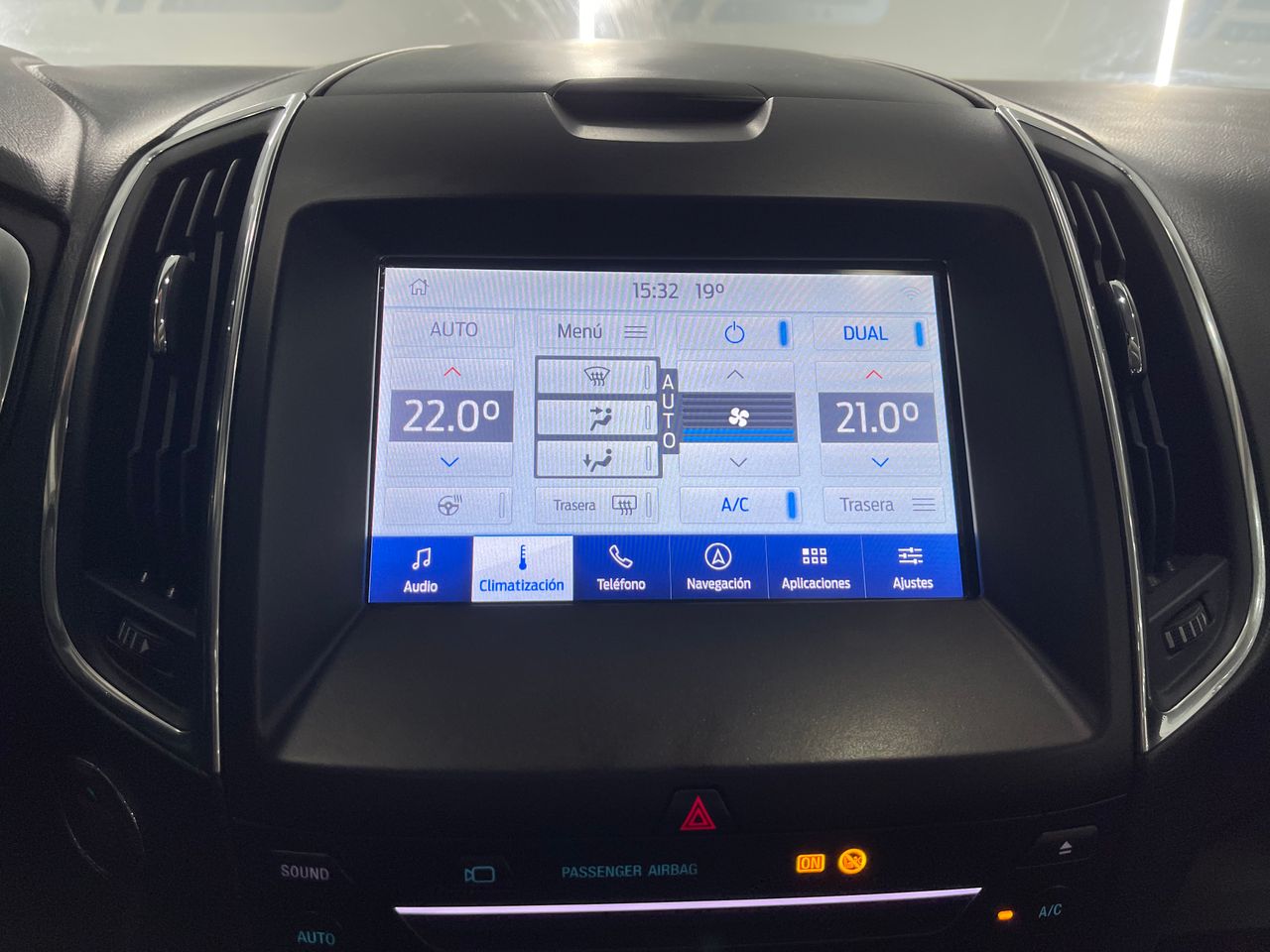 Imagen 63 del Ford S Max en Auto Select Edition, Figueres