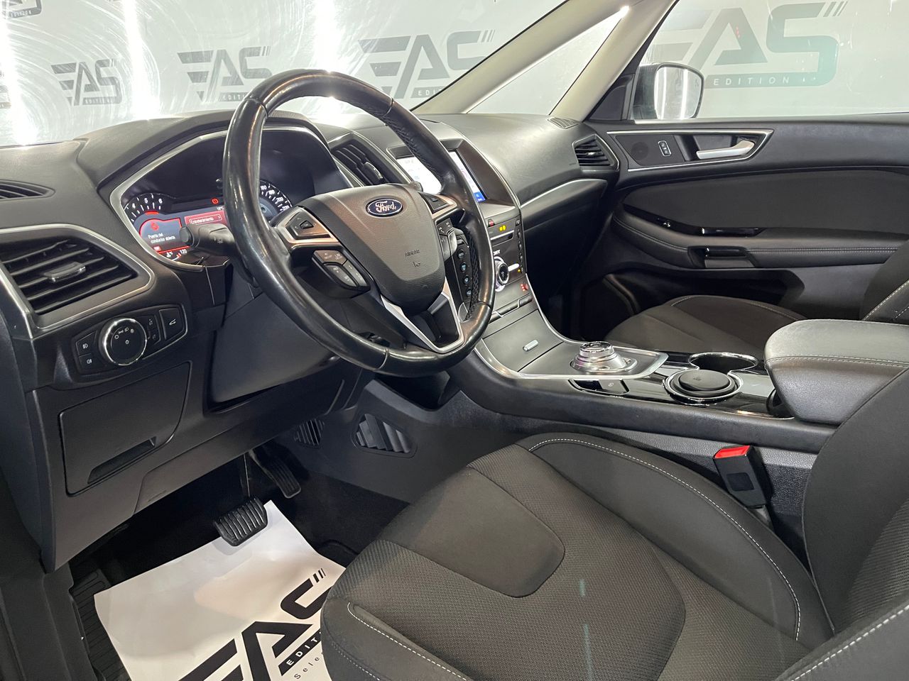 Imagen 137 del Ford S Max en Auto Select Edition, Figueres