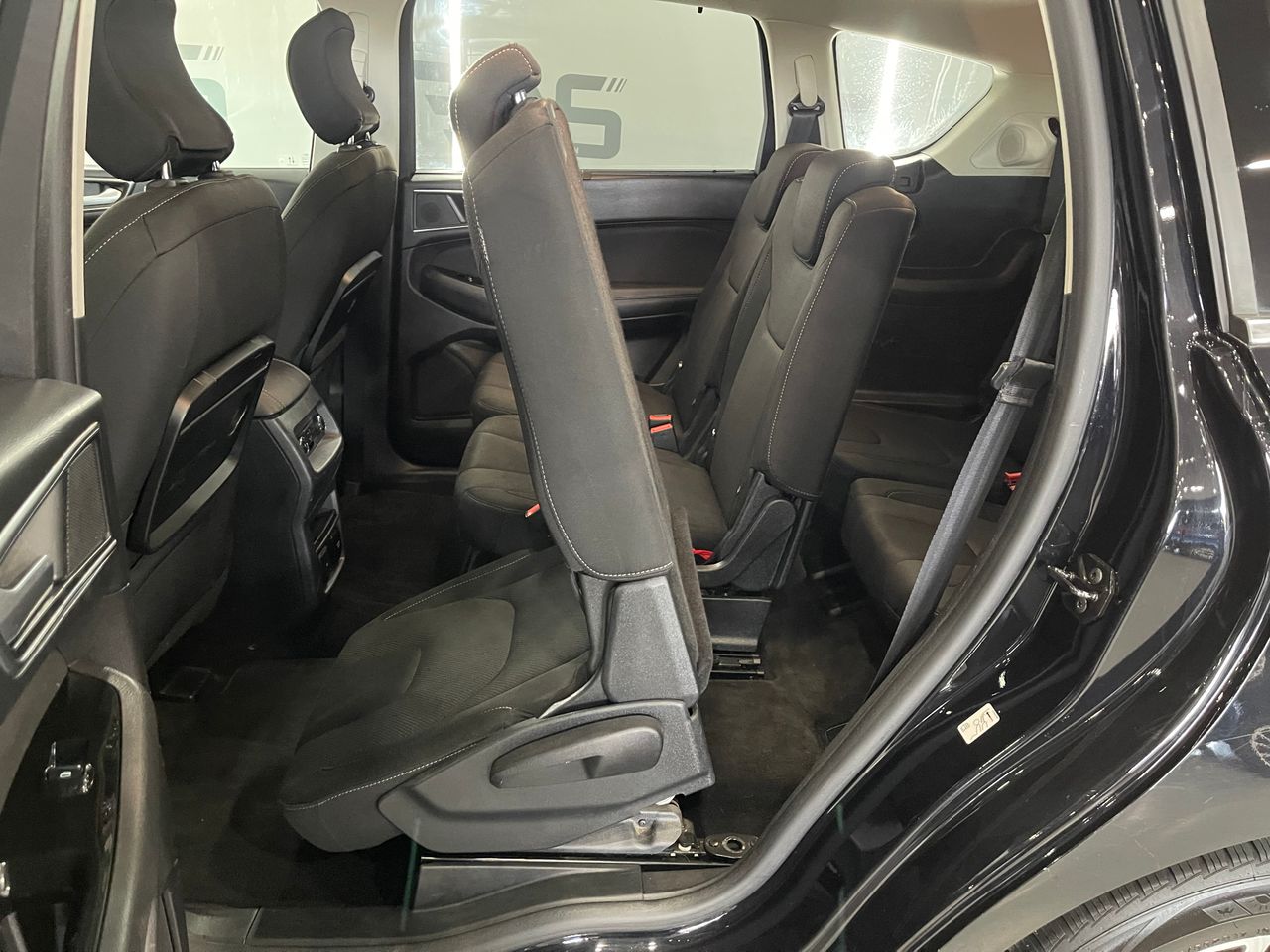 Imagen 134 del Ford S Max en Auto Select Edition, Figueres