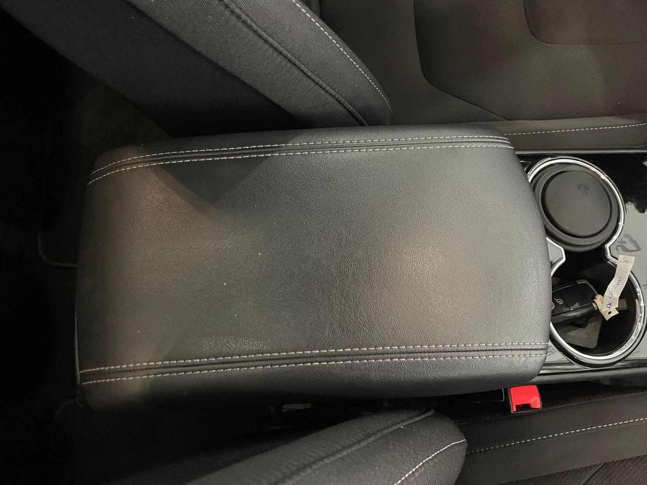 Imagen 109 del Ford S Max en Auto Select Edition, Figueres