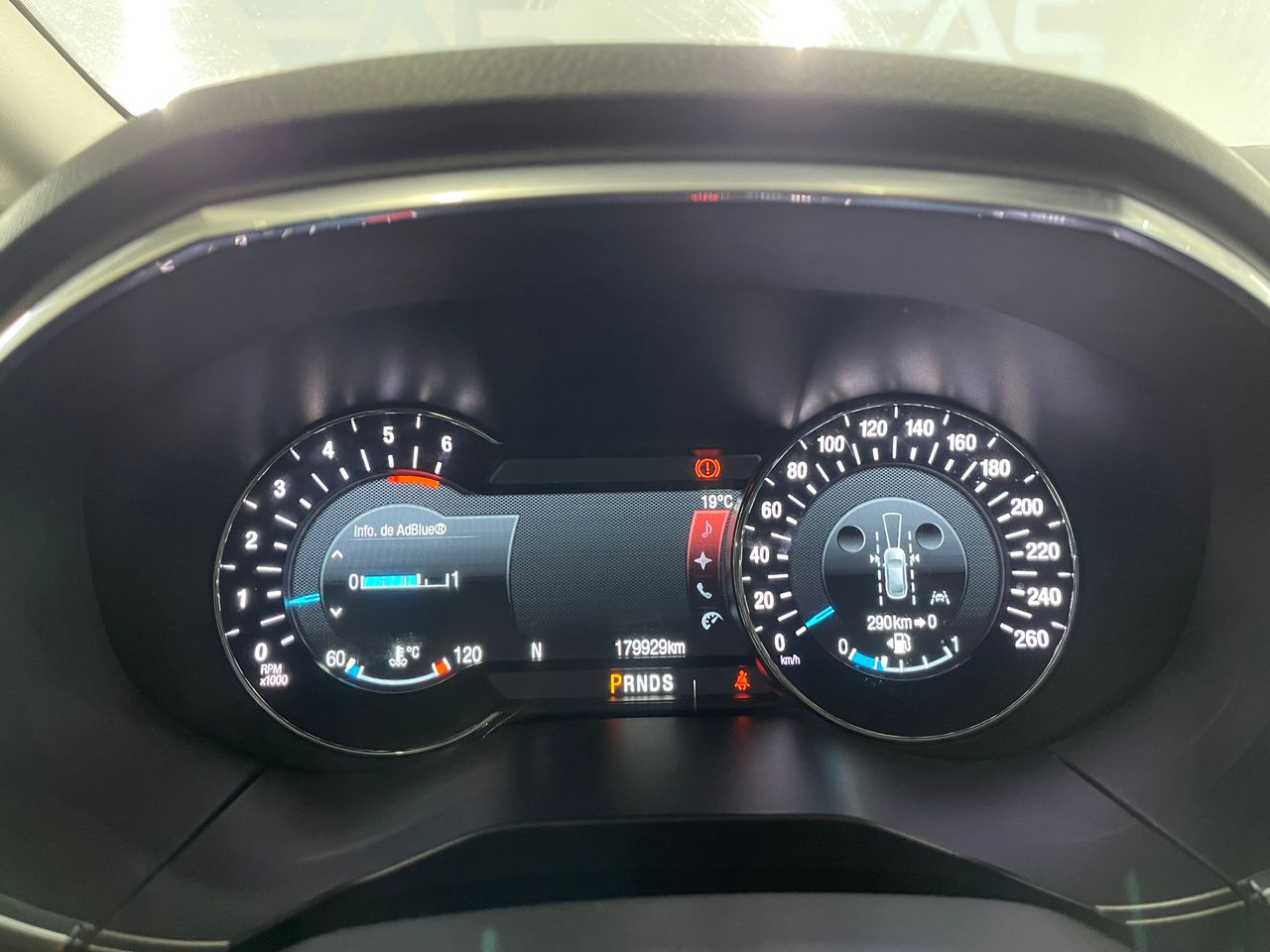 Imagen 56 del Ford S Max en Auto Select Edition, Figueres