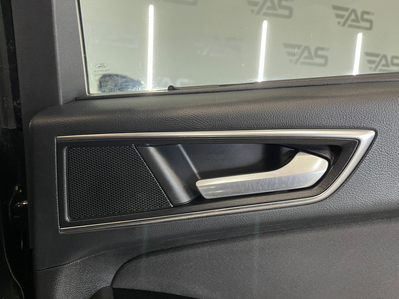 Imagen 91 del Ford S Max en Auto Select Edition, Figueres