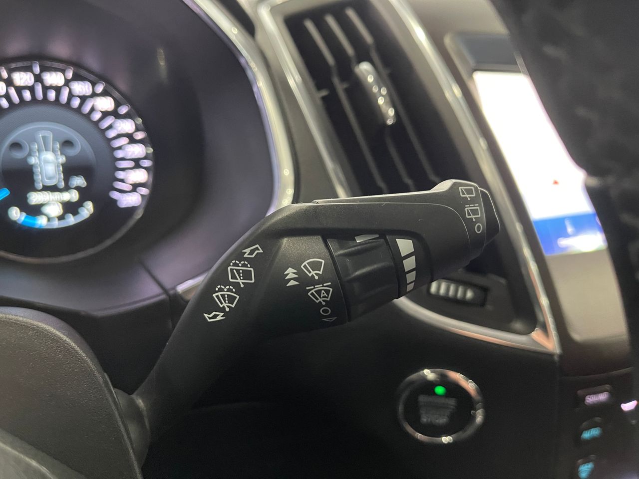 Imagen 121 del Ford S Max en Auto Select Edition, Figueres