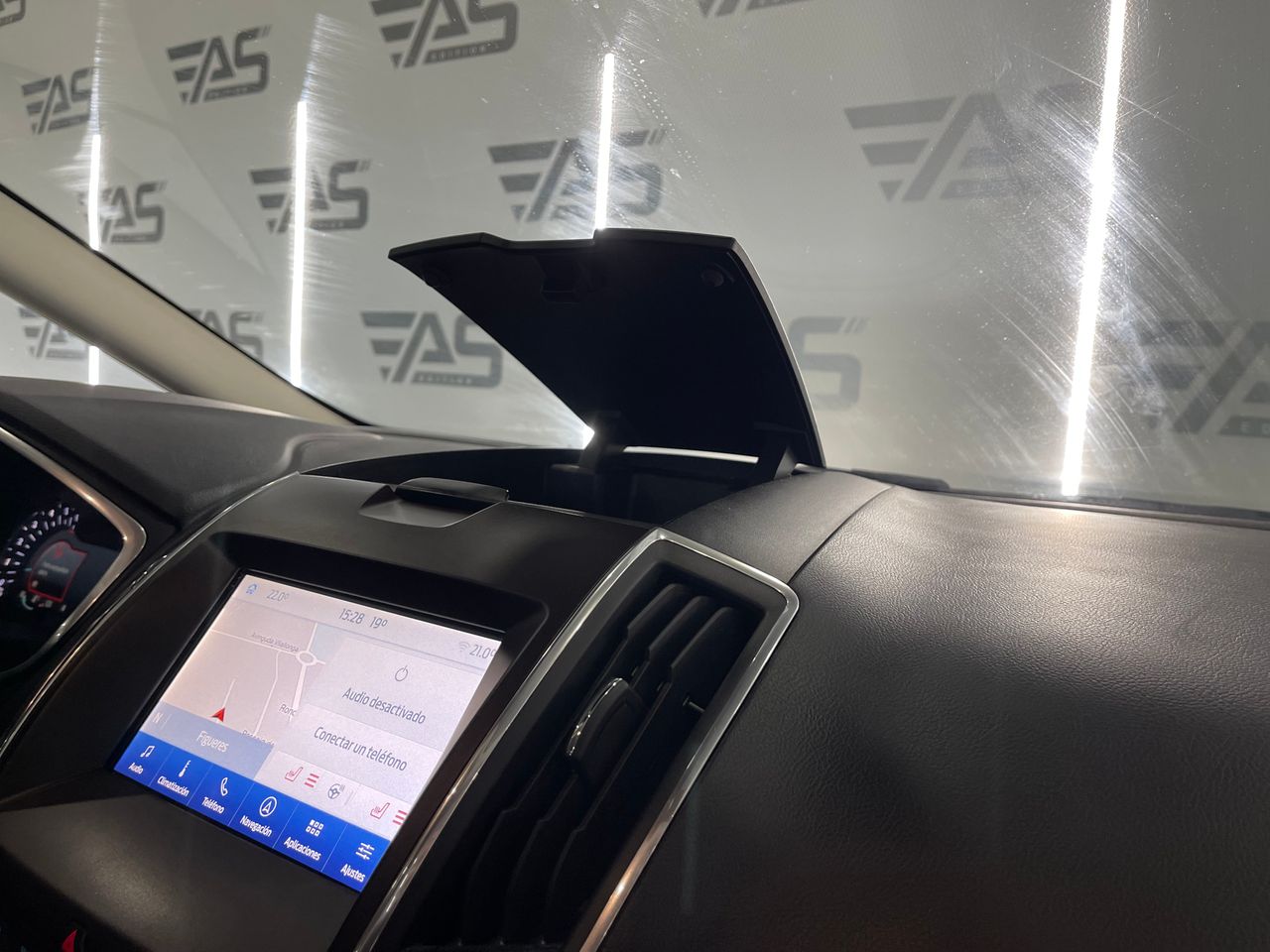 Imagen 103 del Ford S Max en Auto Select Edition, Figueres