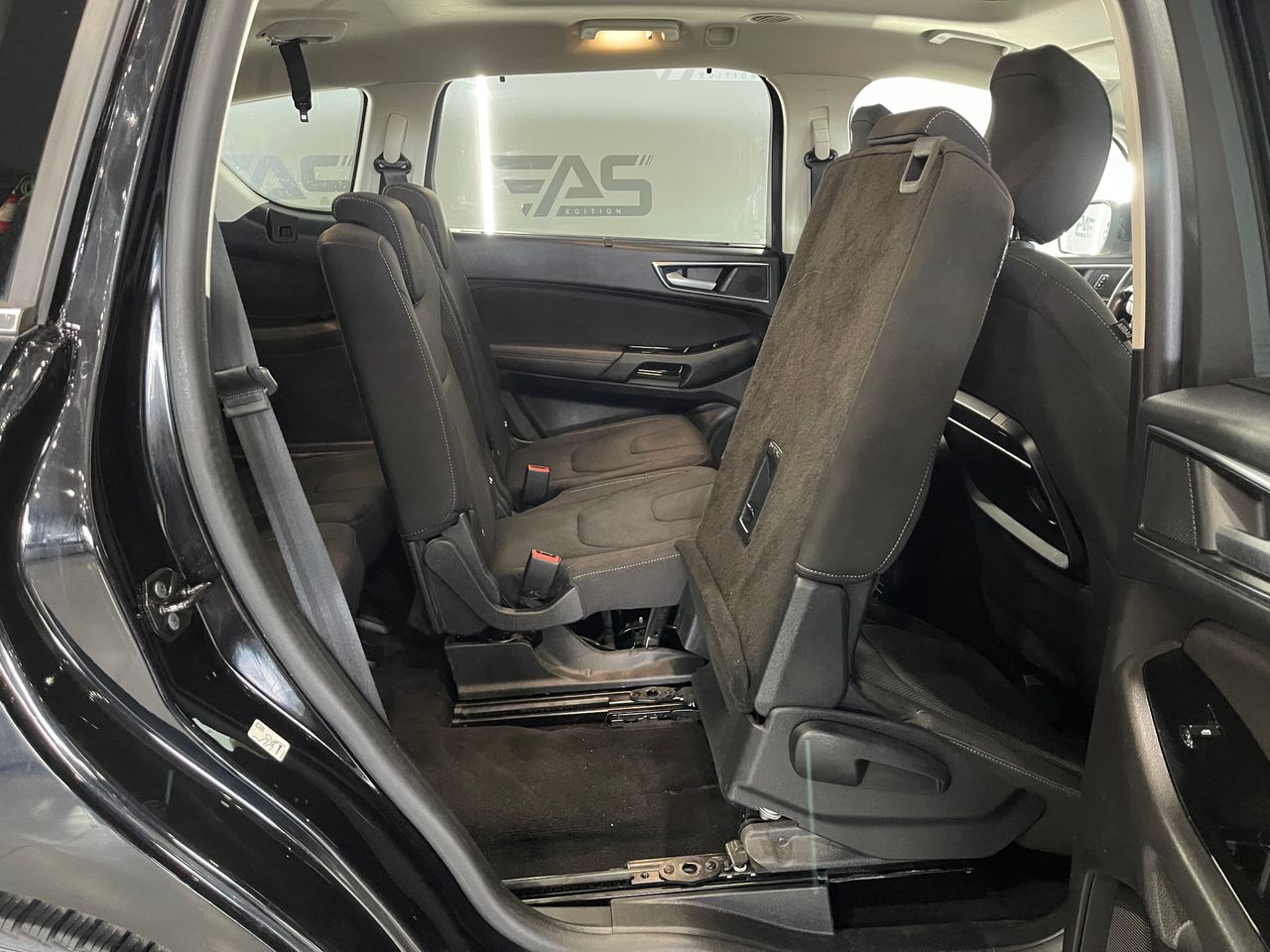 Imagen 72 del Ford S Max en Auto Select Edition, Figueres