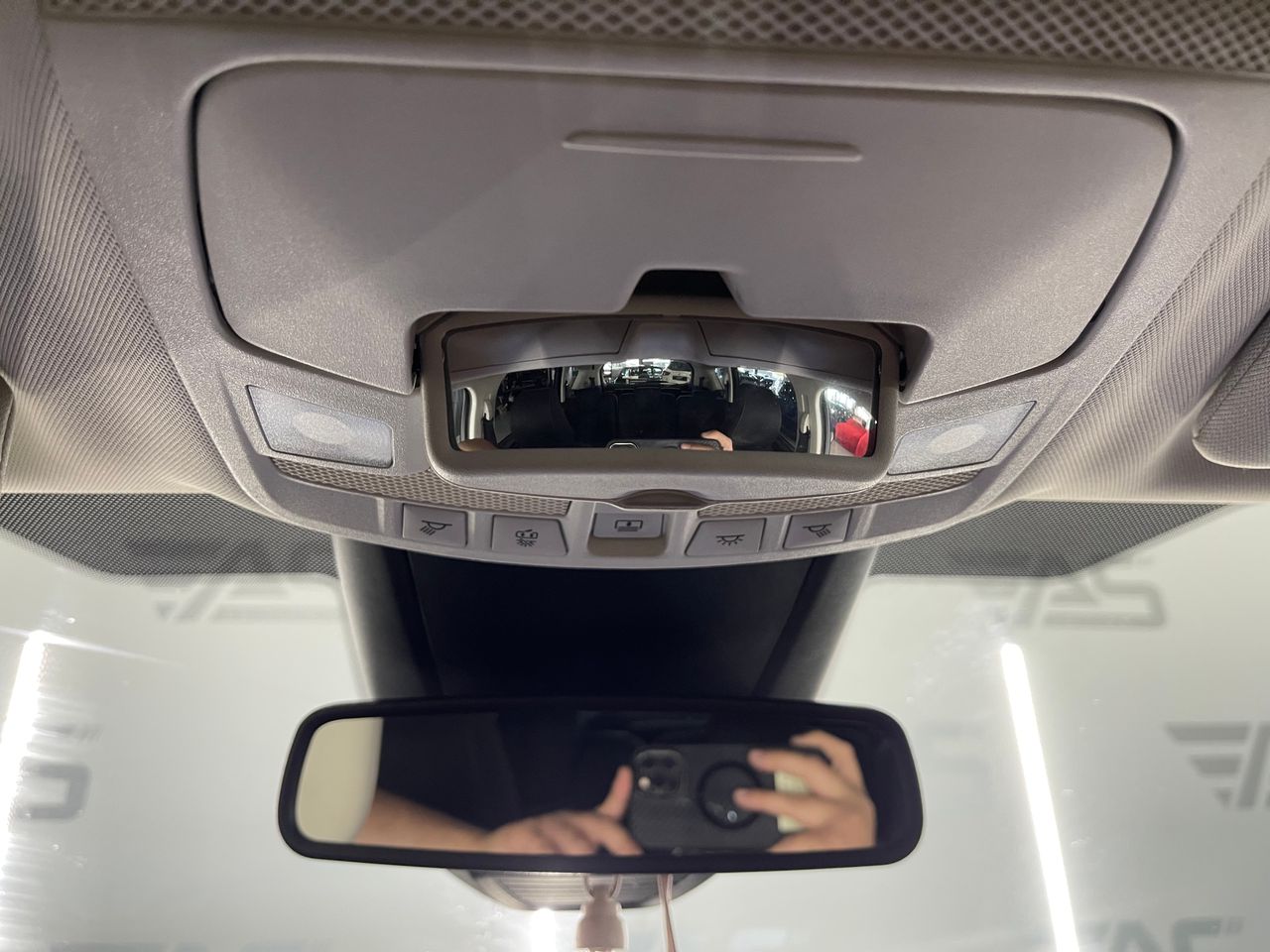 Imagen 127 del Ford S Max en Auto Select Edition, Figueres