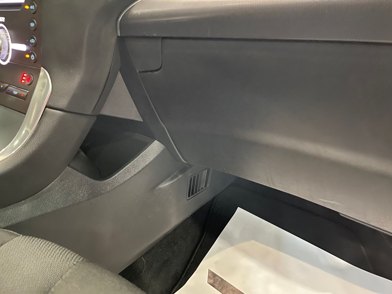 Imagen 101 del Ford S Max en Auto Select Edition, Figueres