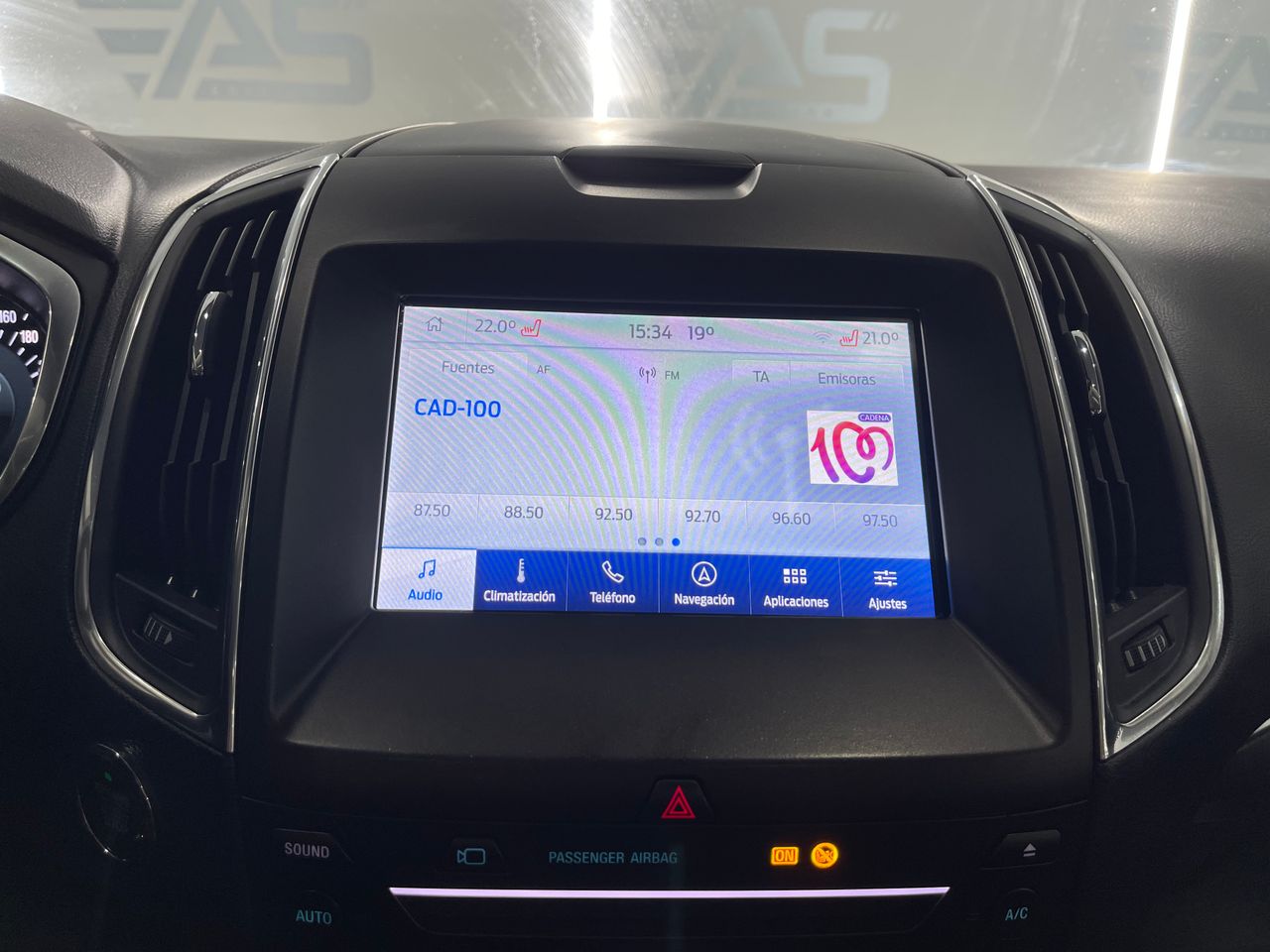 Imagen 67 del Ford S Max en Auto Select Edition, Figueres