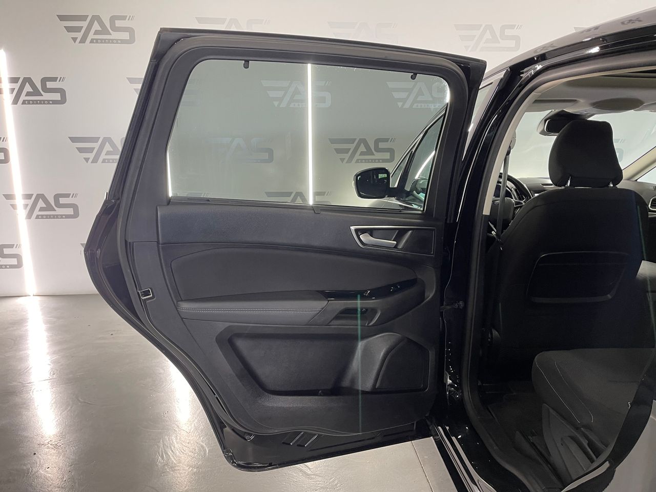 Imagen 83 del Ford S Max en Auto Select Edition, Figueres