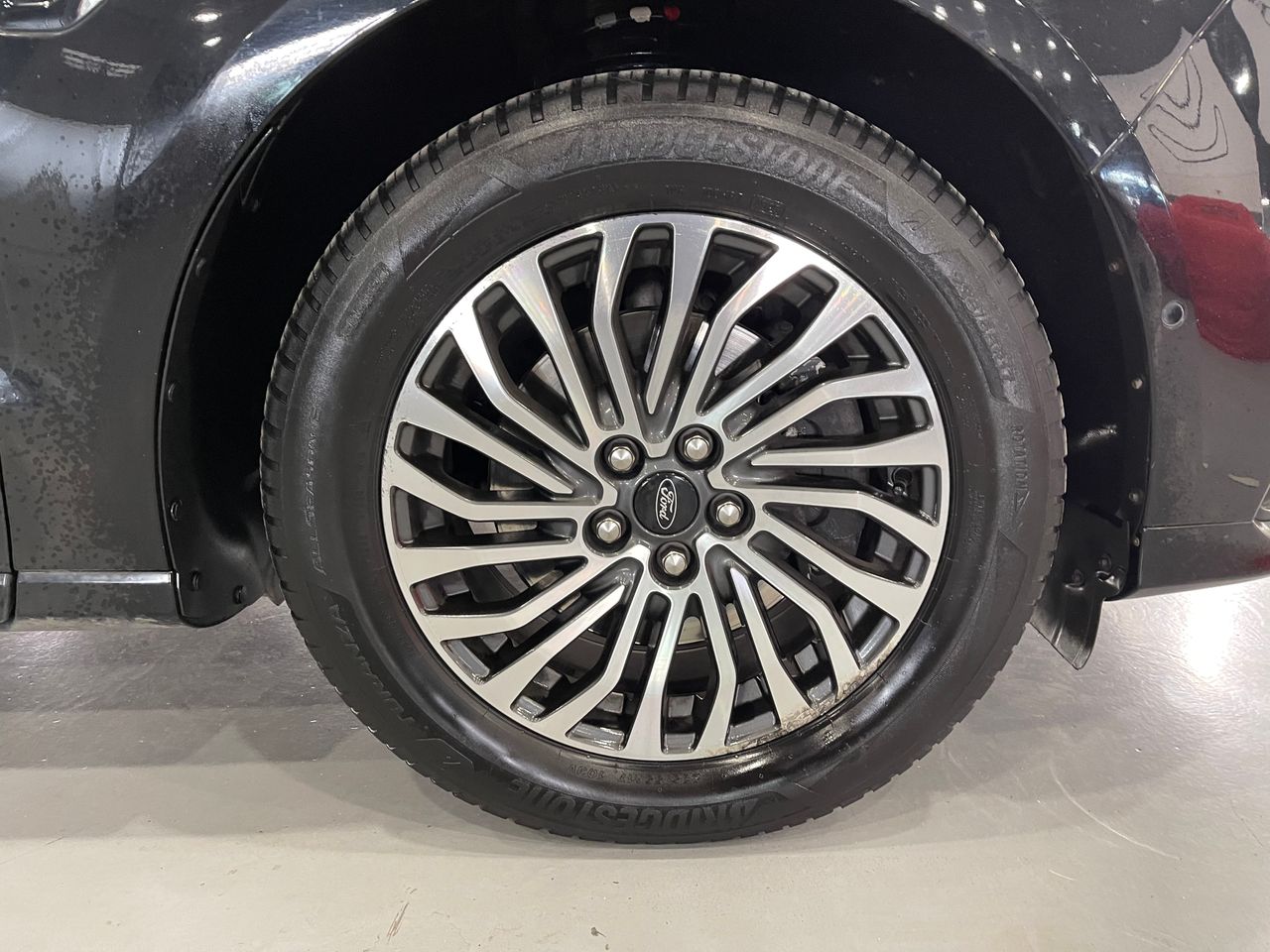 Imagen 42 del Ford S Max en Auto Select Edition, Figueres