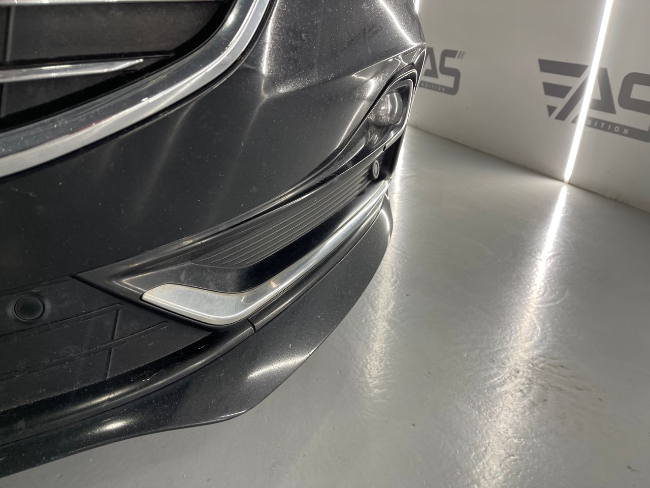 Imagen 16 del Ford S Max en Auto Select Edition, Figueres