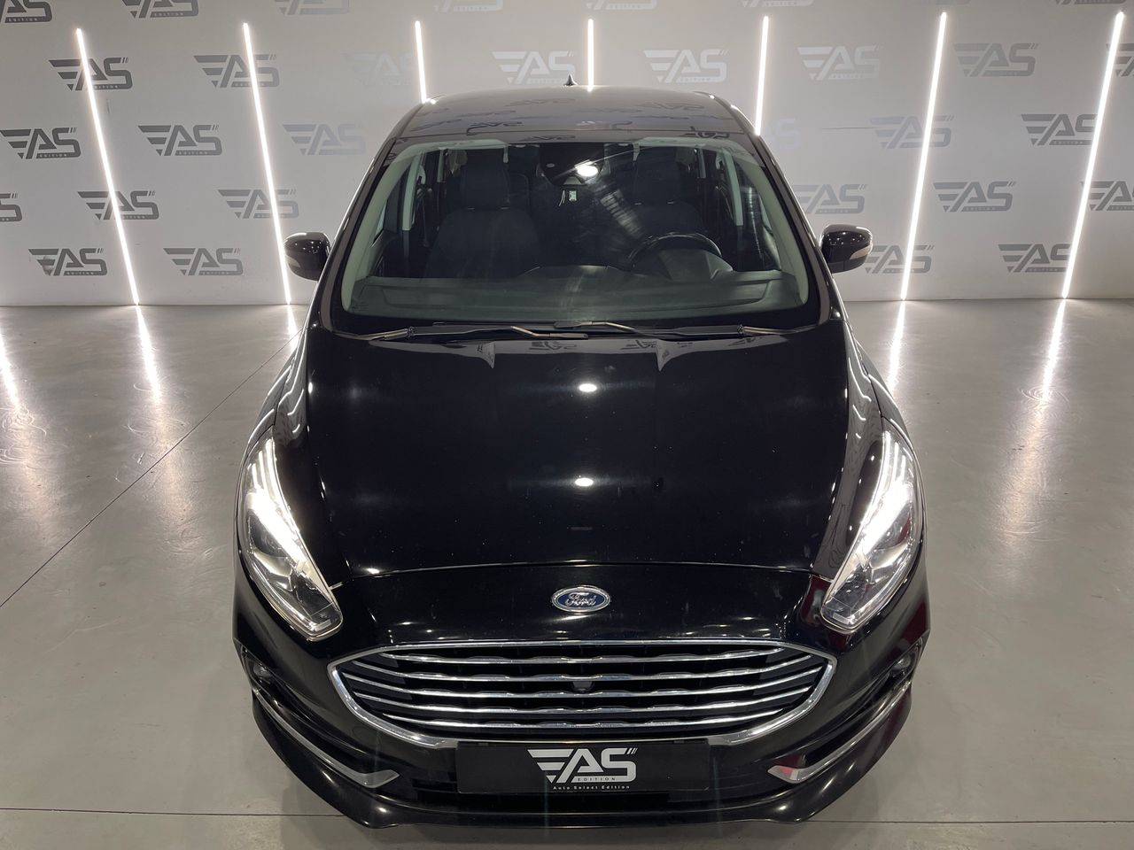 Imagen 10 del Ford S Max en Auto Select Edition, Figueres