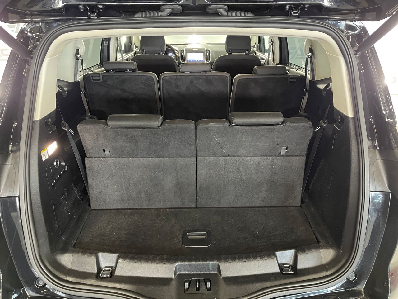 Imagen 52 del Ford S Max en Auto Select Edition, Figueres