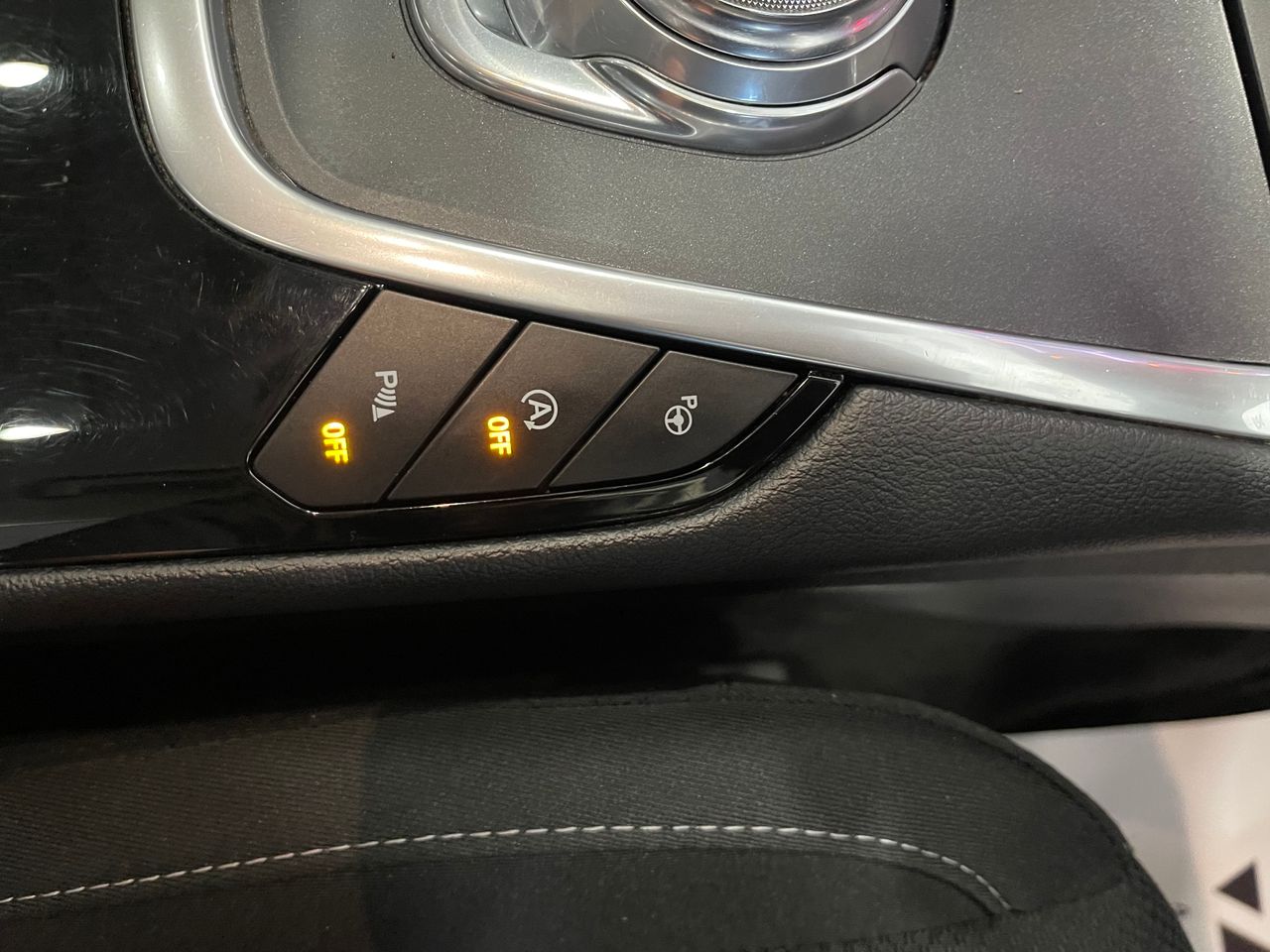 Imagen 111 del Ford S Max en Auto Select Edition, Figueres