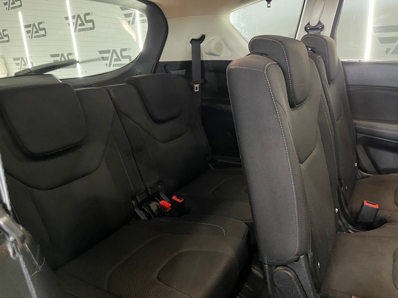 Imagen 73 del Ford S Max en Auto Select Edition, Figueres