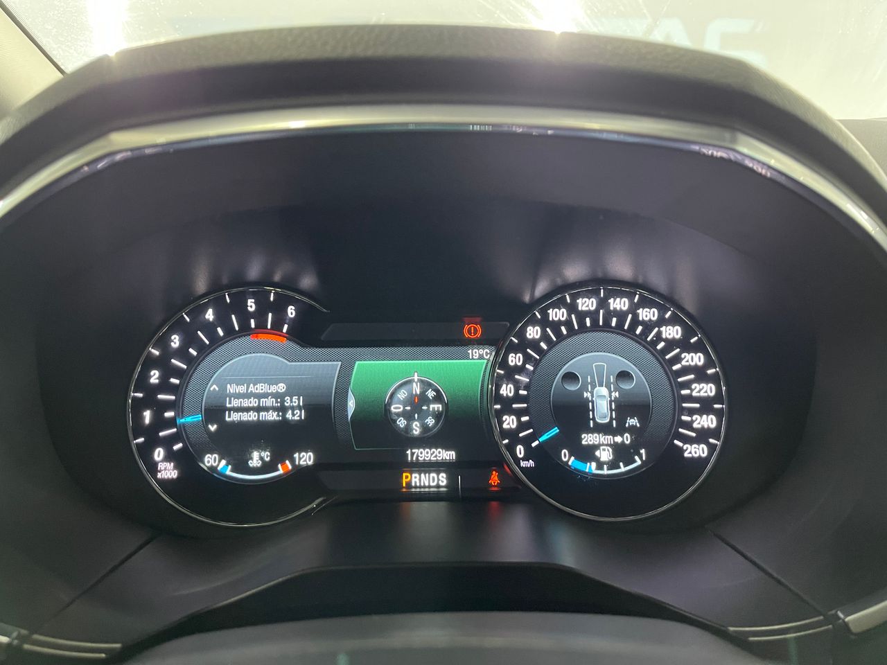 Imagen 59 del Ford S Max en Auto Select Edition, Figueres