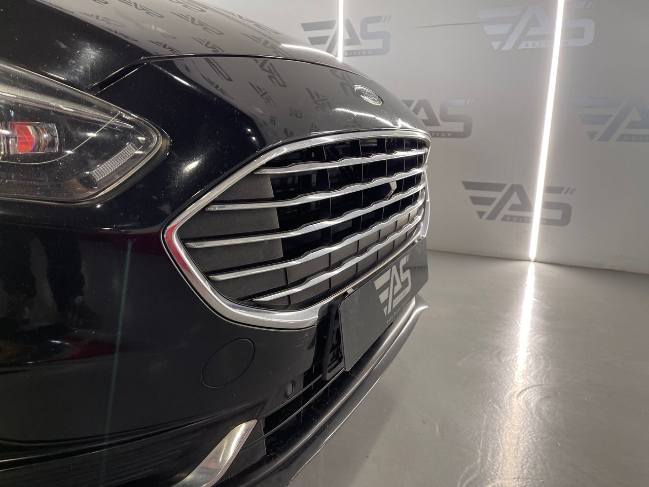 Imagen 14 del Ford S Max en Auto Select Edition, Figueres