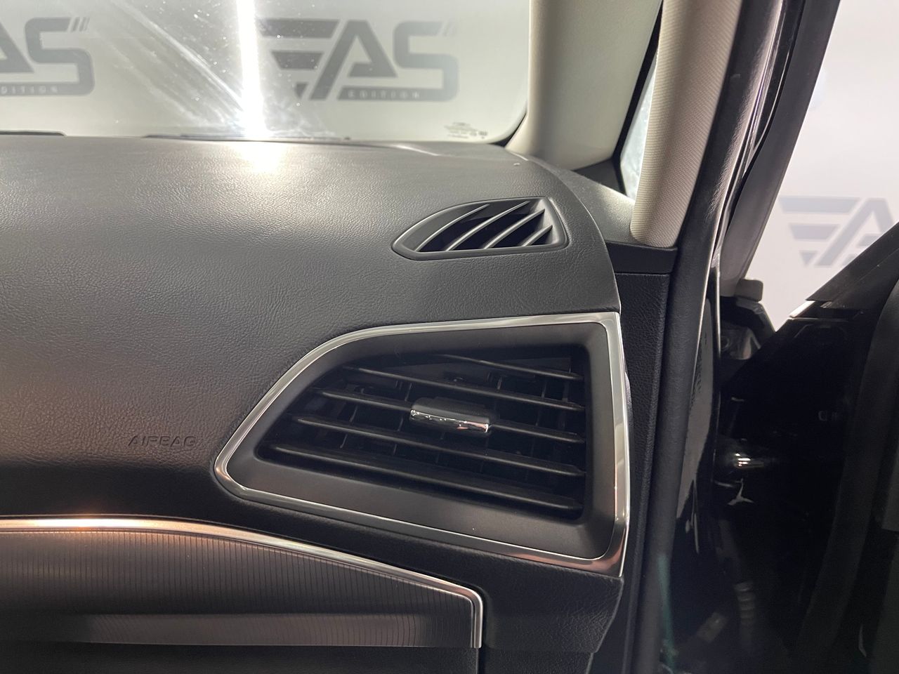 Imagen 105 del Ford S Max en Auto Select Edition, Figueres