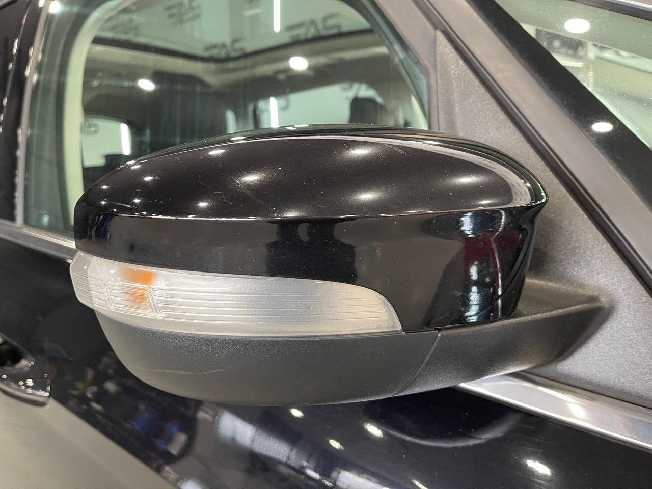 Imagen 18 del Ford S Max en Auto Select Edition, Figueres