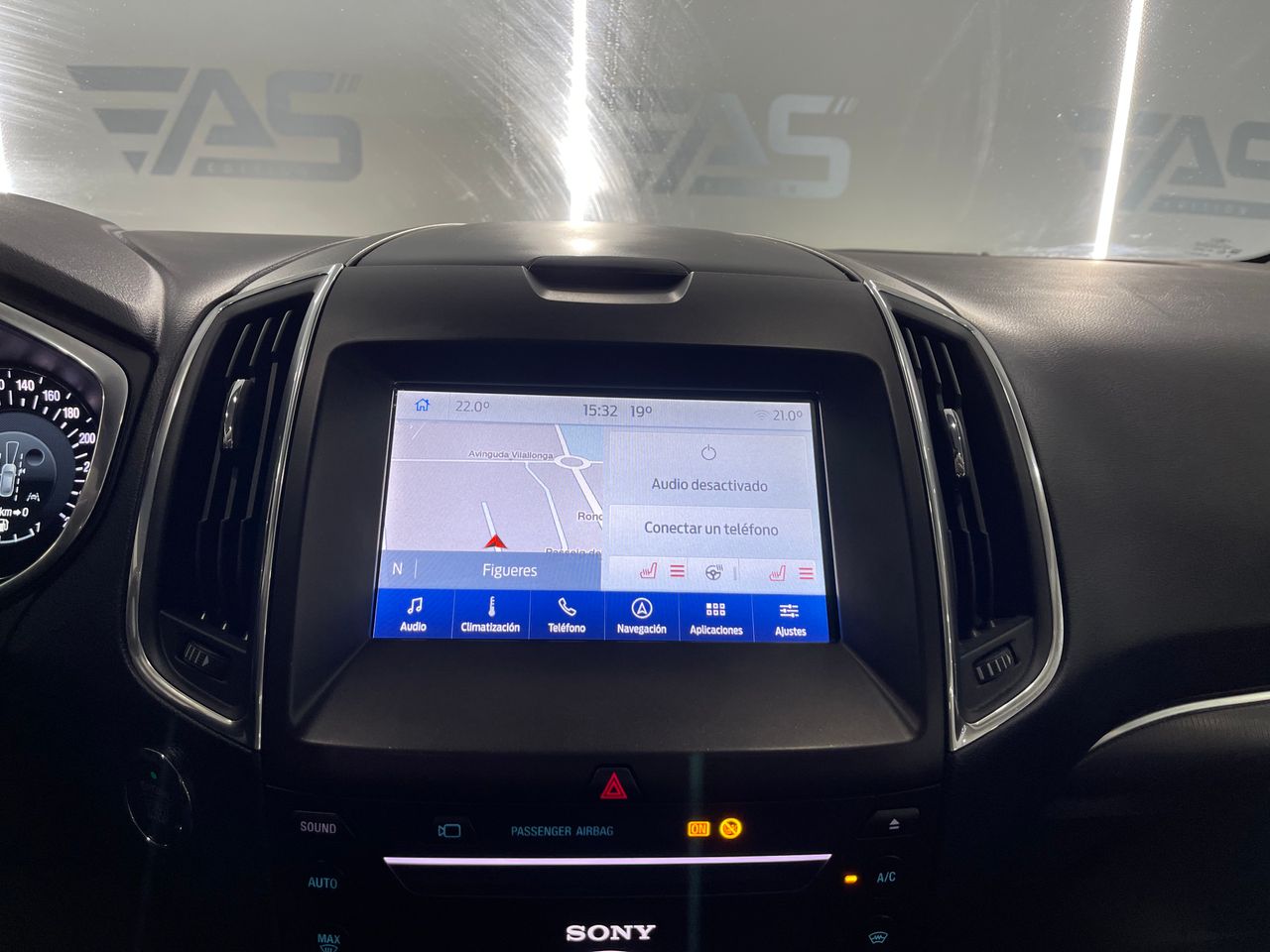 Imagen 61 del Ford S Max en Auto Select Edition, Figueres