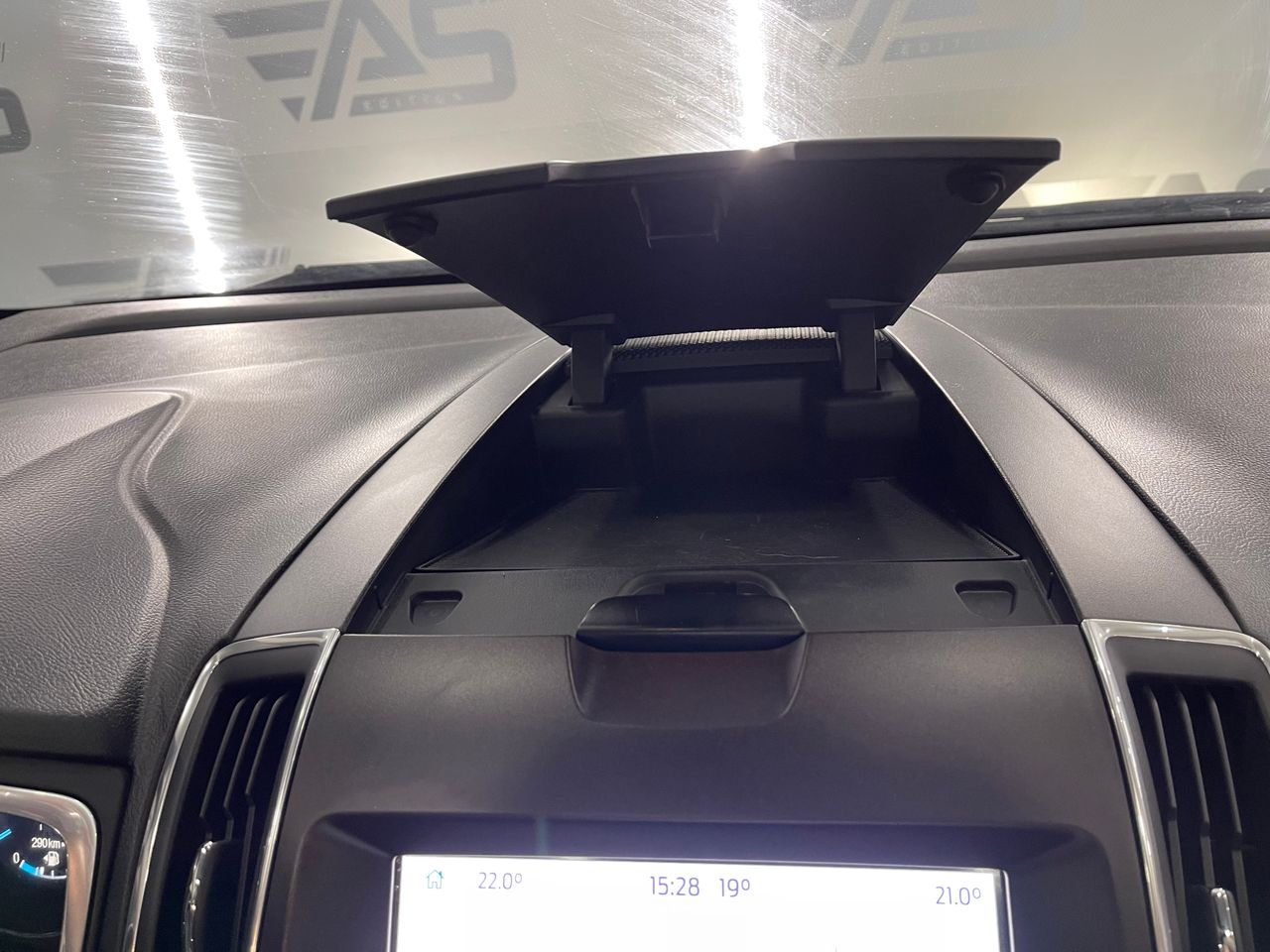 Imagen 104 del Ford S Max en Auto Select Edition, Figueres