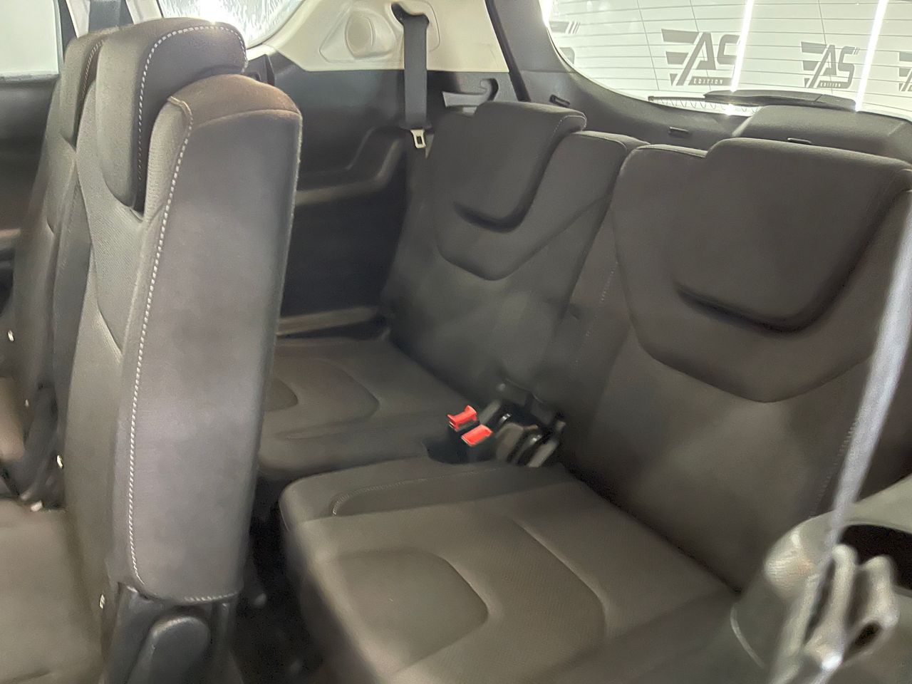 Imagen 133 del Ford S Max en Auto Select Edition, Figueres