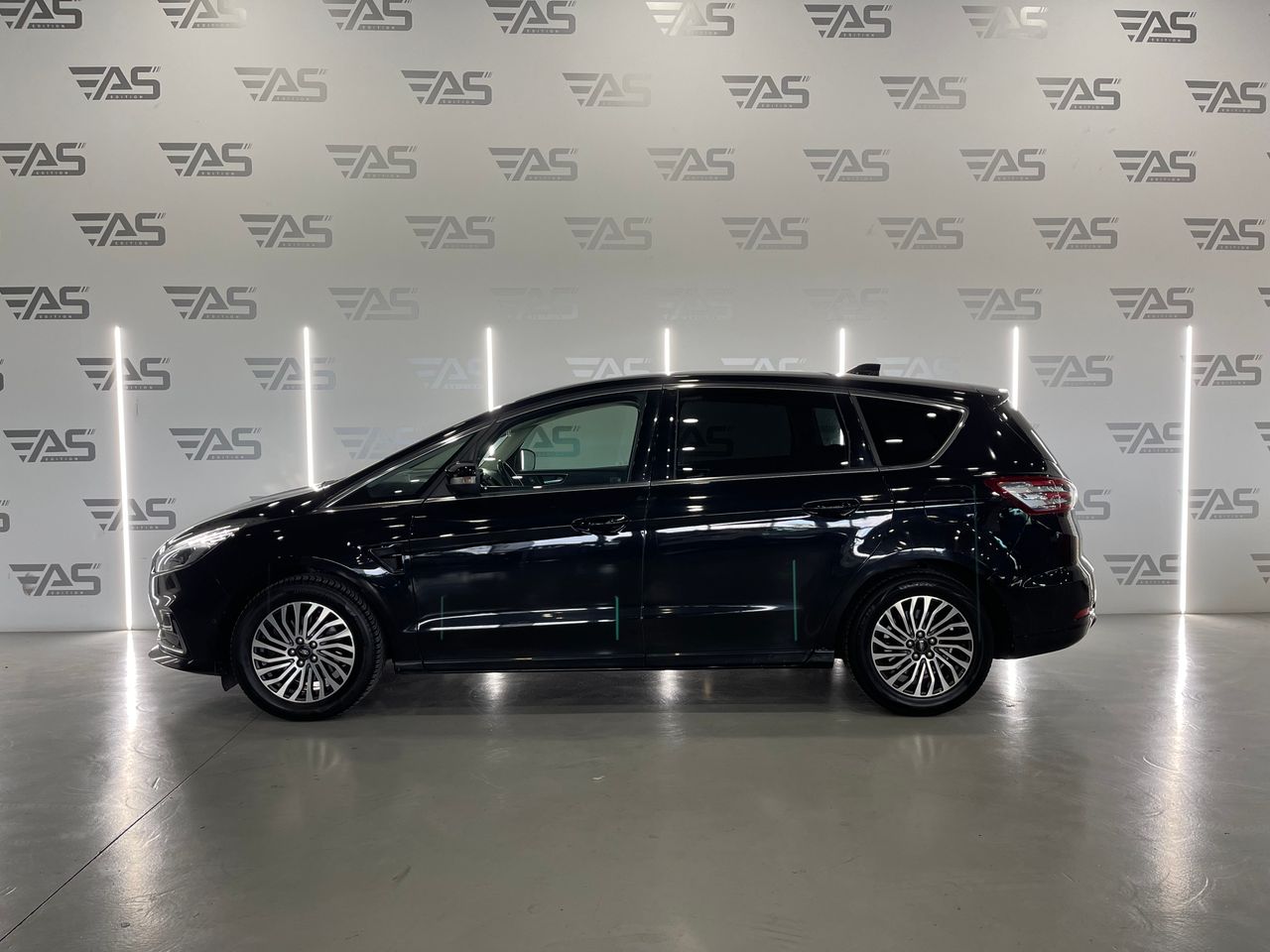 Imagen 6 del Ford S Max en Auto Select Edition, Figueres