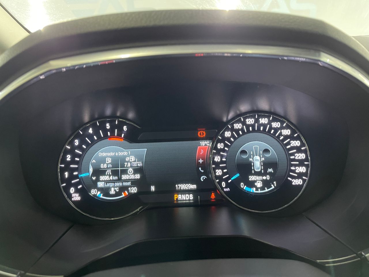 Imagen 58 del Ford S Max en Auto Select Edition, Figueres