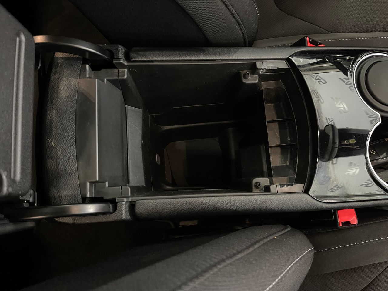 Imagen 107 del Ford S Max en Auto Select Edition, Figueres