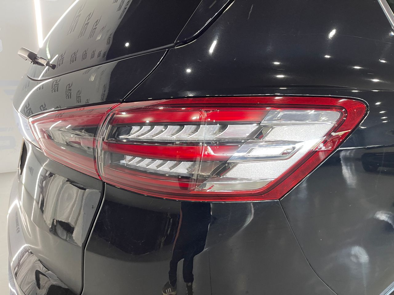 Imagen 21 del Ford S Max en Auto Select Edition, Figueres