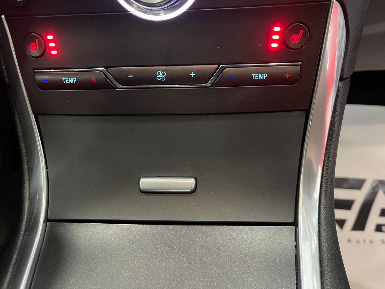 Imagen 114 del Ford S Max en Auto Select Edition, Figueres