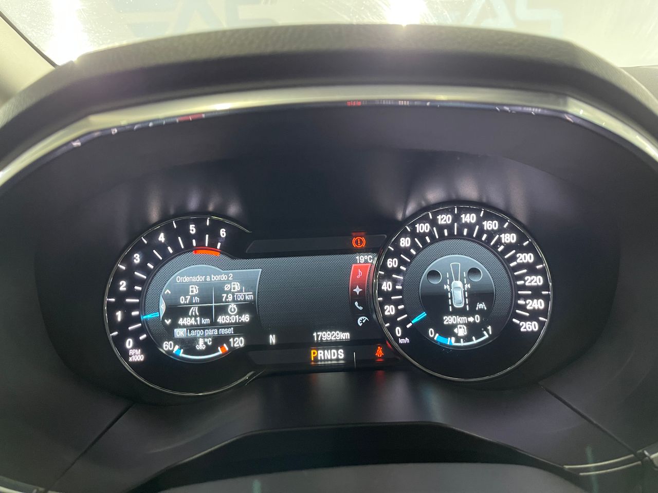 Imagen 57 del Ford S Max en Auto Select Edition, Figueres