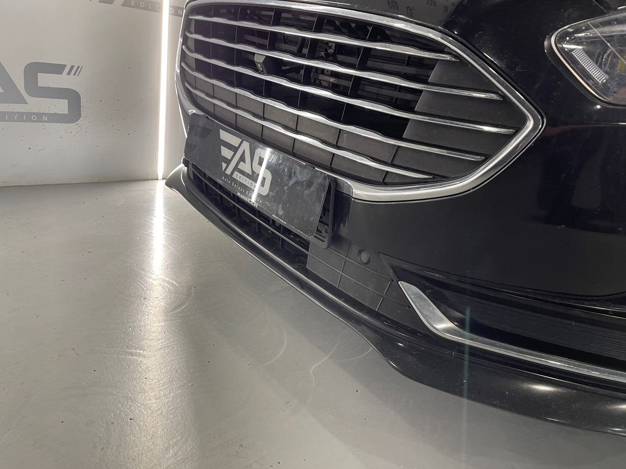 Imagen 41 del Ford S Max en Auto Select Edition, Figueres