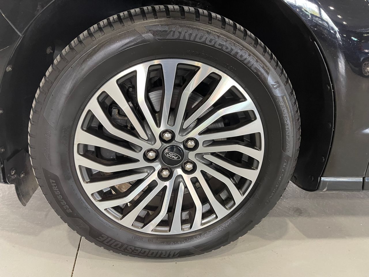 Imagen 45 del Ford S Max en Auto Select Edition, Figueres