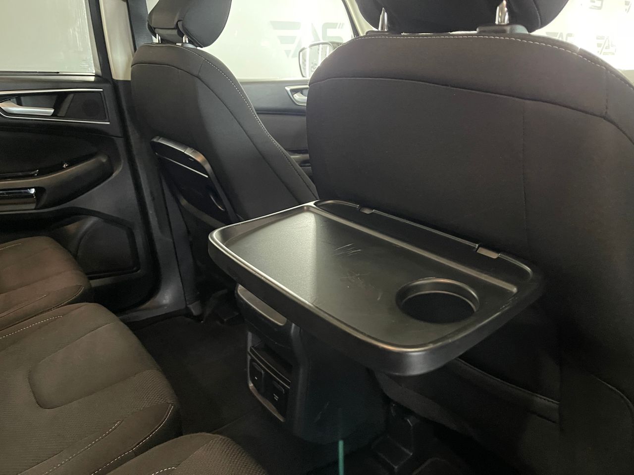 Imagen 75 del Ford S Max en Auto Select Edition, Figueres