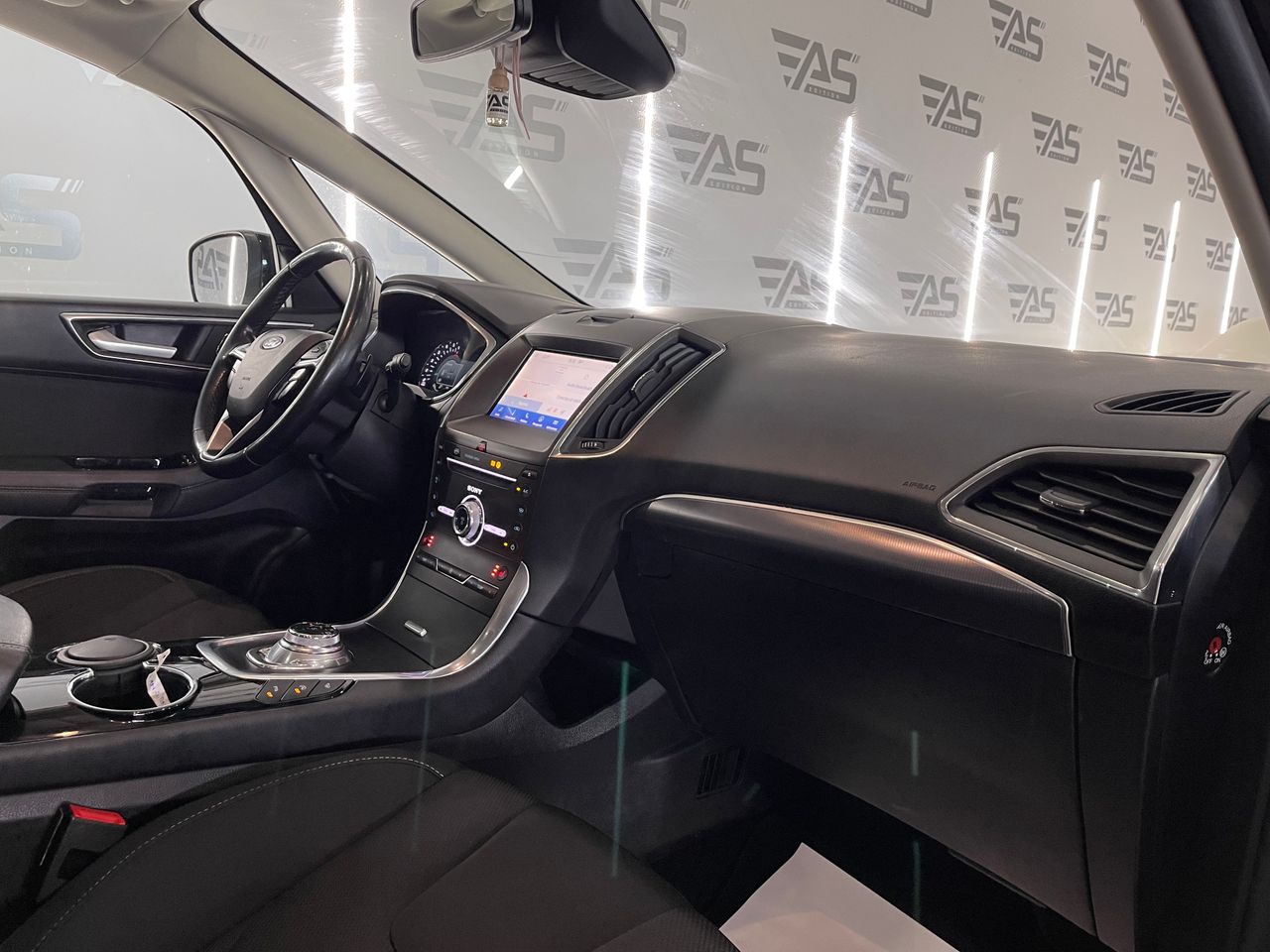 Imagen 68 del Ford S Max en Auto Select Edition, Figueres