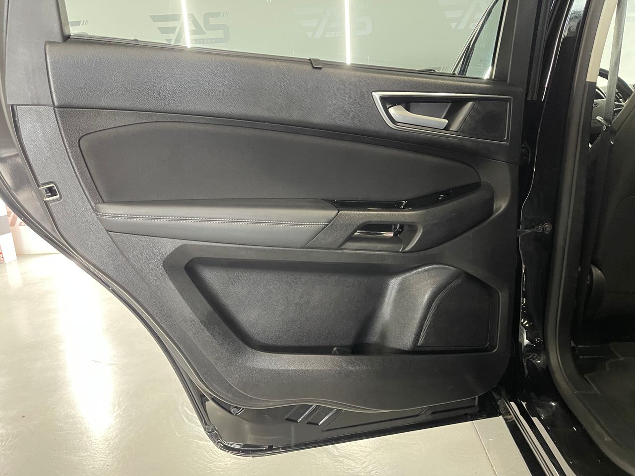 Imagen 84 del Ford S Max en Auto Select Edition, Figueres