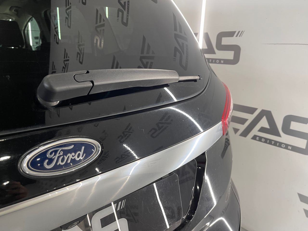 Imagen 32 del Ford S Max en Auto Select Edition, Figueres