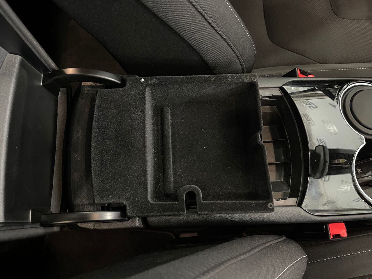 Imagen 108 del Ford S Max en Auto Select Edition, Figueres