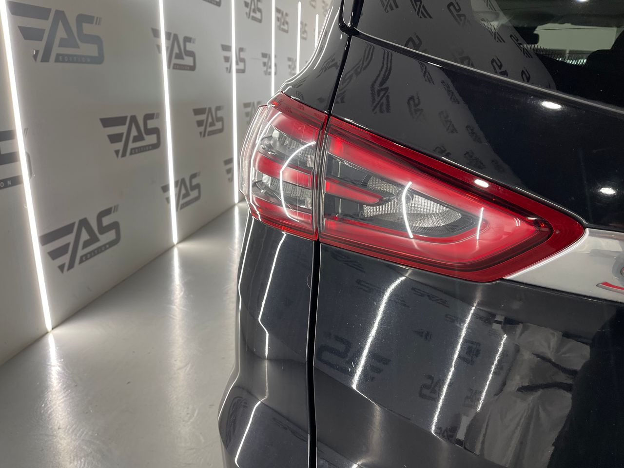 Imagen 27 del Ford S Max en Auto Select Edition, Figueres