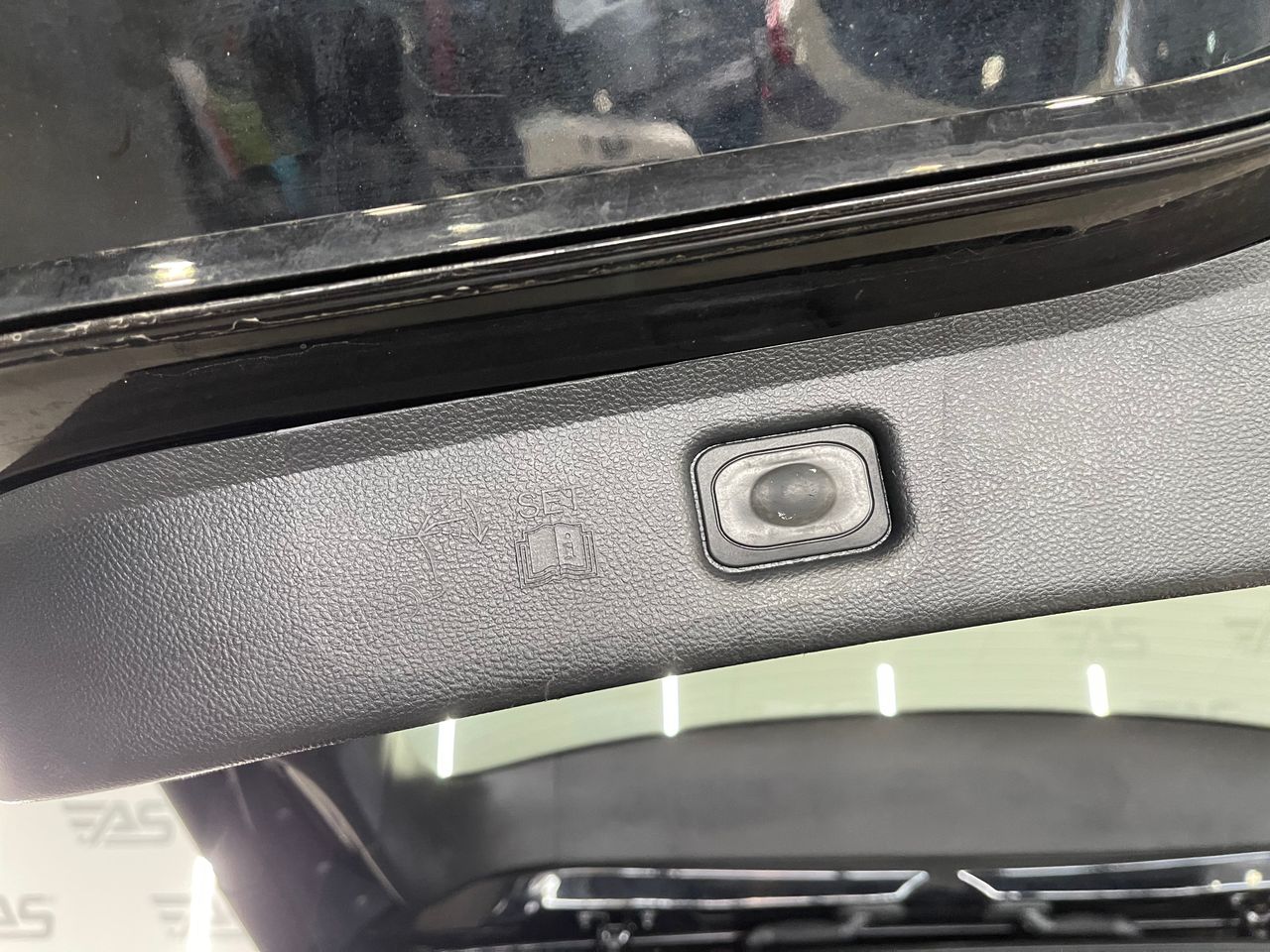 Imagen 50 del Ford S Max en Auto Select Edition, Figueres