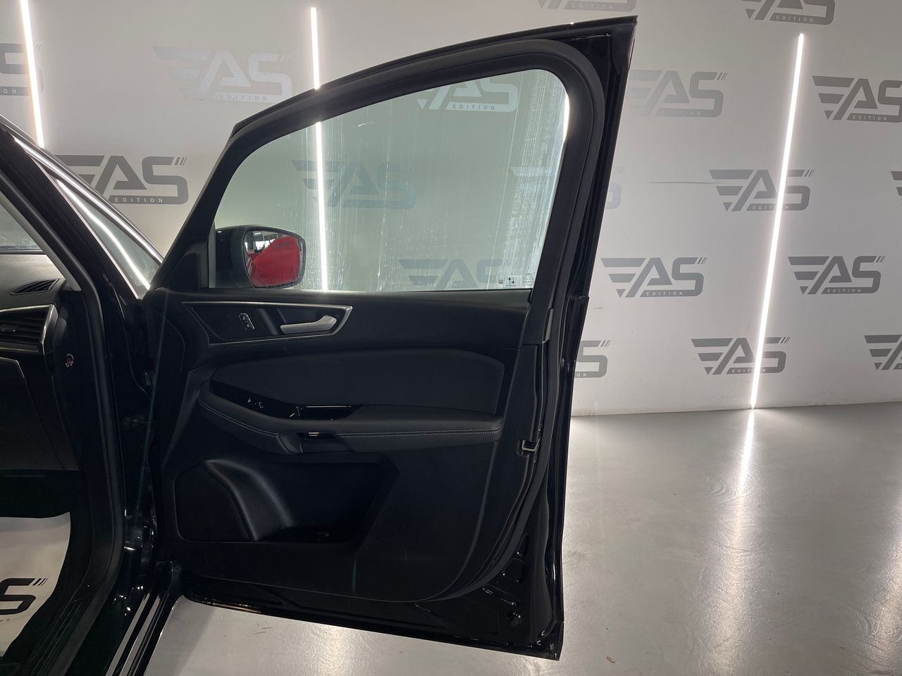 Imagen 94 del Ford S Max en Auto Select Edition, Figueres