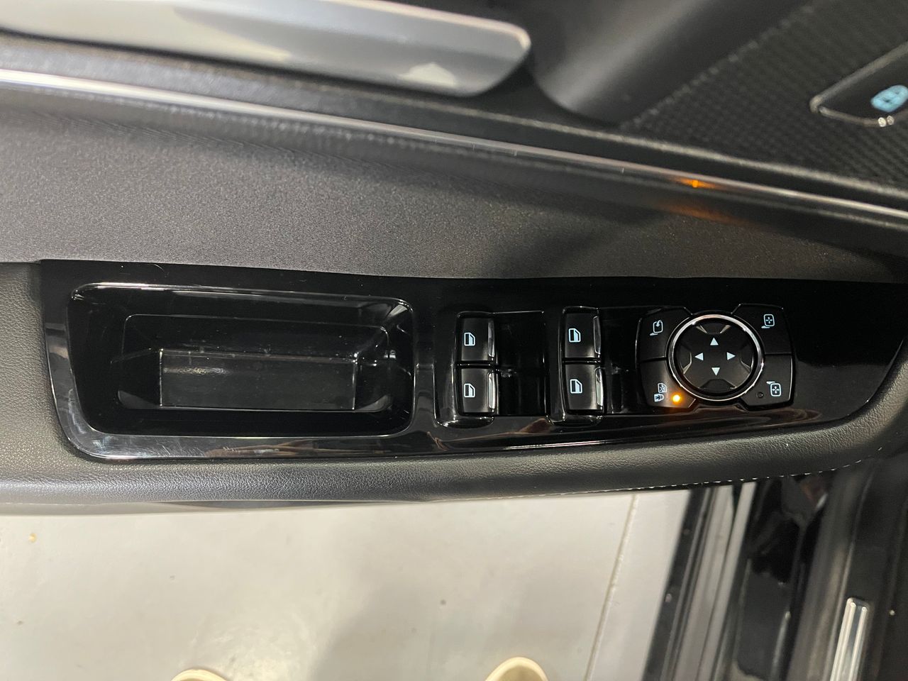 Imagen 80 del Ford S Max en Auto Select Edition, Figueres