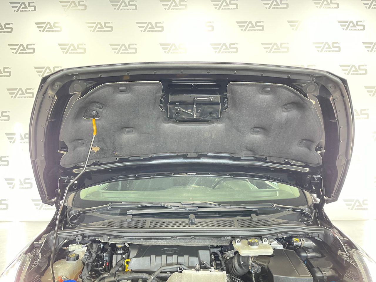 Imagen 47 del Ford S Max en Auto Select Edition, Figueres